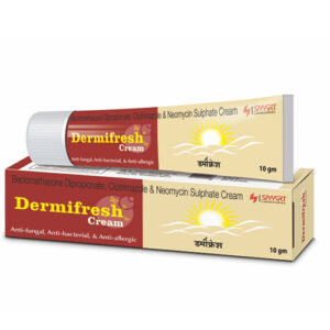 Dermifresh Cream 10 gm
