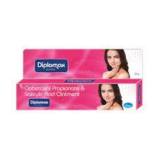 DIPLOMAX PLUS