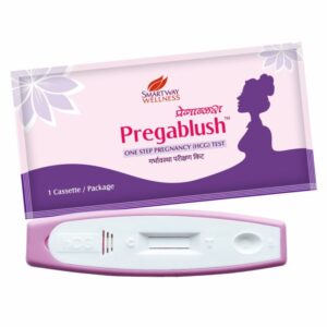 Pregablush HCG Kit