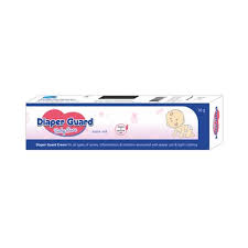DIAPERGUARD