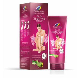 Smartway Hair Remover Cream 30 gm