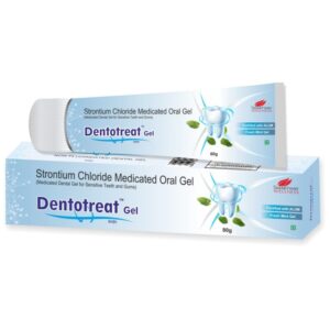 Dentotreat Gel 80 gm