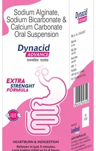 DYNACID ADVANCE