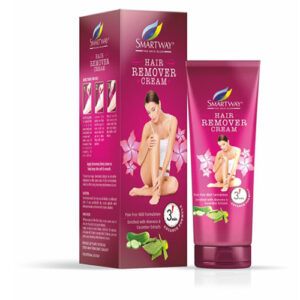 Smartway Hair Remover Cream 60 gm