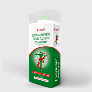 Clofresh Powder 75 gm