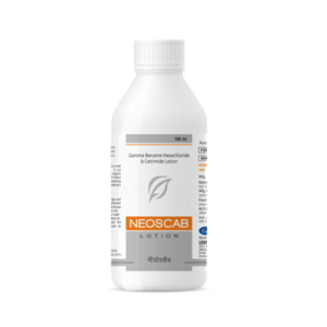NEOSCAB LOTION