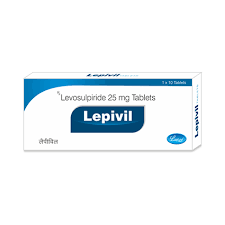 LEPIVIL 10 TABLETS