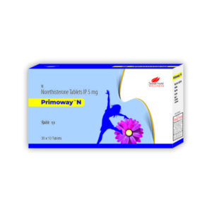 Primoway N 10 TABLETS