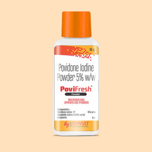 Povifresh Powder 10 gm