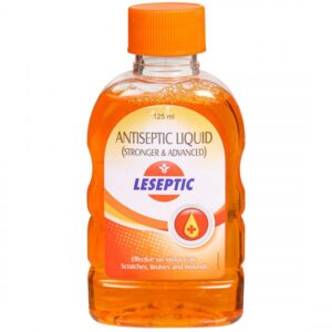 LESEPTIC 125 ml