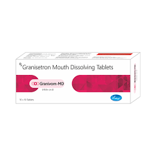 GRANIVOM MD 10 TABLETS