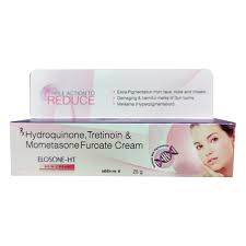 ELOSONE HT 25 GM