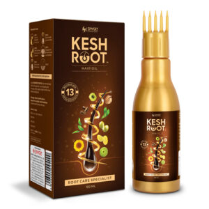 Keshroot Hair Oil 100ml