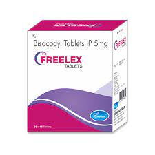 FREELEX  10 TABLETS