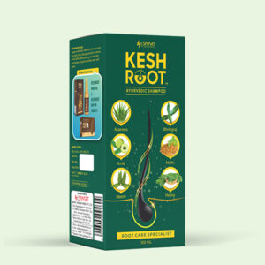 Keshroot Shampoo 100ml