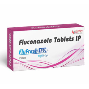 Flufresh 150 1 Tablet