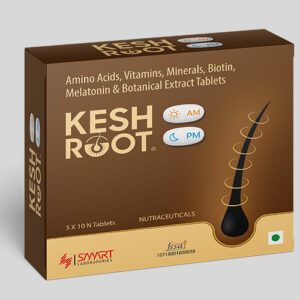 Keshroot Tablets 30 Tablets