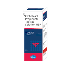 TERABET SOLUTION
