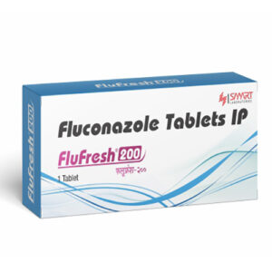 Flufresh 200 1 Tablet