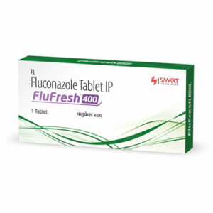 Flufresh 400 1 Tablet