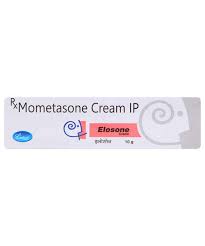 ELOSONE CREAM
