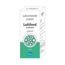 LULIFORD LOTION