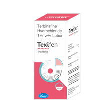 TEXIFEN LOTION