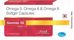GEOMAX 3G