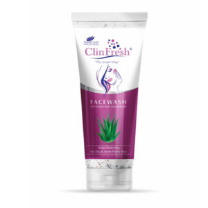 Clinfresh Facewash 30 gm