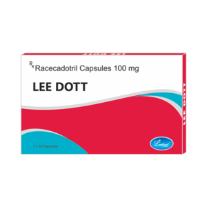 LEE DOTT 10 CAPSULES