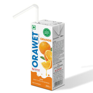 Orawet Orange 200ml