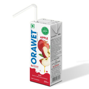 Orawet Apple 200ml