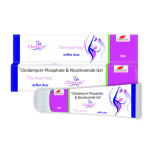 Clinfresh Gel 20 GM