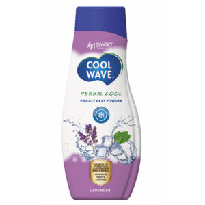 Coolwave Powder Lavender 150 gm