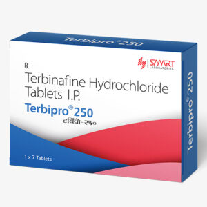 Terbipro 7 Tablets