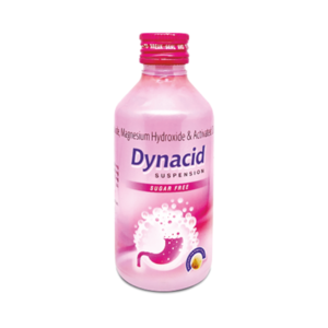 DYNACID (AMERICAN ICE CREAM)