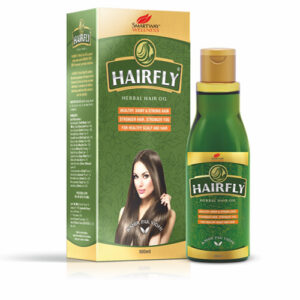 Hairfly Herbal hair Oil 100 ML