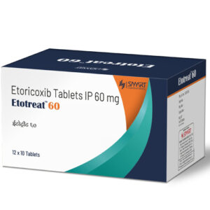 Etotreat-60 10 Tablets