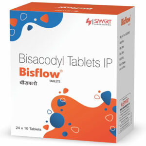 Bisflow 10 Tablets