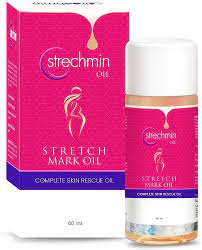 STRECHMIN OIL