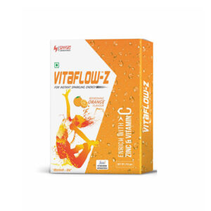 Vitaflow Z 210 gm
