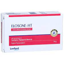 ELOSONE HT SOAP