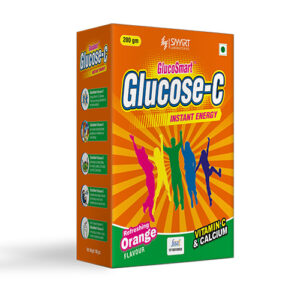 Glucosmart Glucose C 200 gm