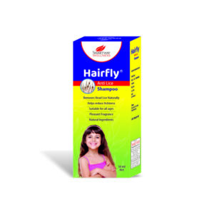 Hairfly Anti Lice Shampoo 50 ML