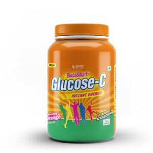 Glucosmart Glucose C 500 gm