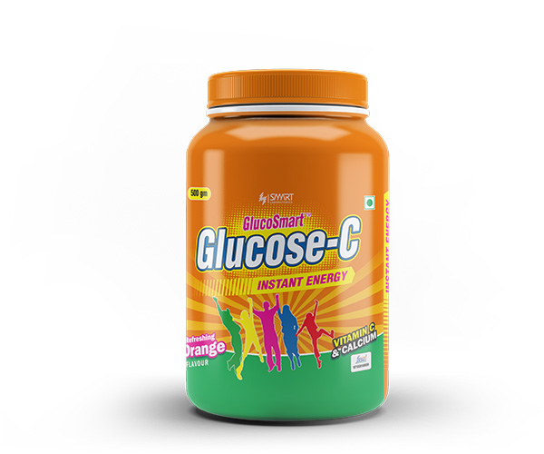 Glucosmart Glucose C 500 gm