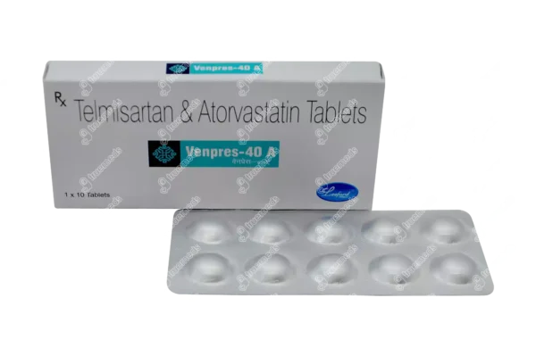 VENPRES 40 A