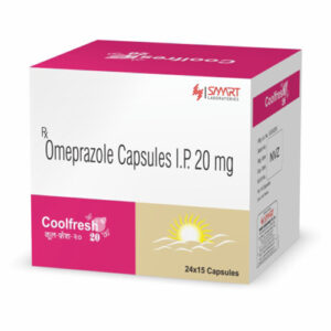 Coolfresh 20 15Capsules
