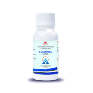 Scabiheal Lotion 100 ML