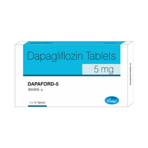 DAPAFORD 5 10 TABLETS